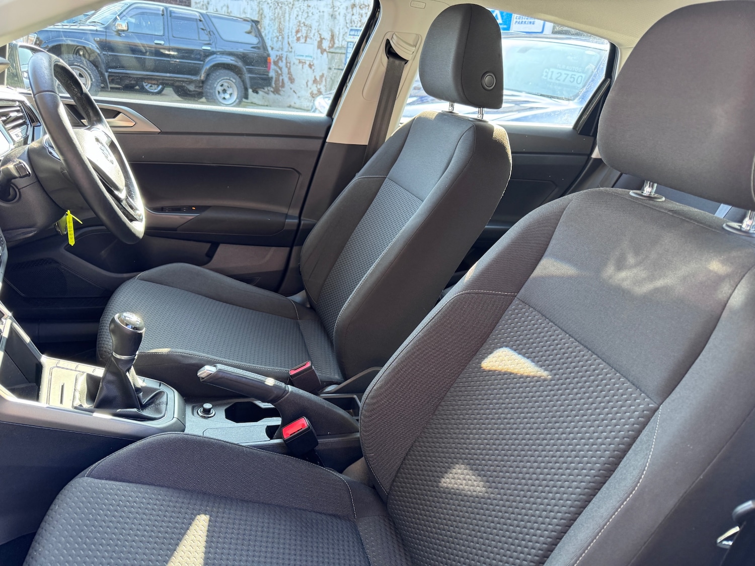 Used Volkswagen Polo 2018 for sale - 77774534: Photo 5