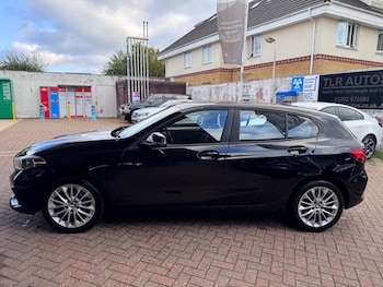 Used BMW 1 Series 2020 for sale - 76008481: Photo