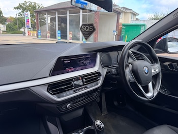 Used BMW 1 Series 2020 for sale - 76008481: Photo
