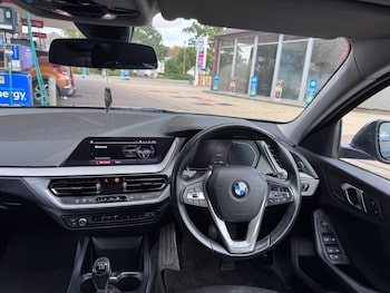 Used BMW 1 Series 2020 for sale - 76008481: Photo
