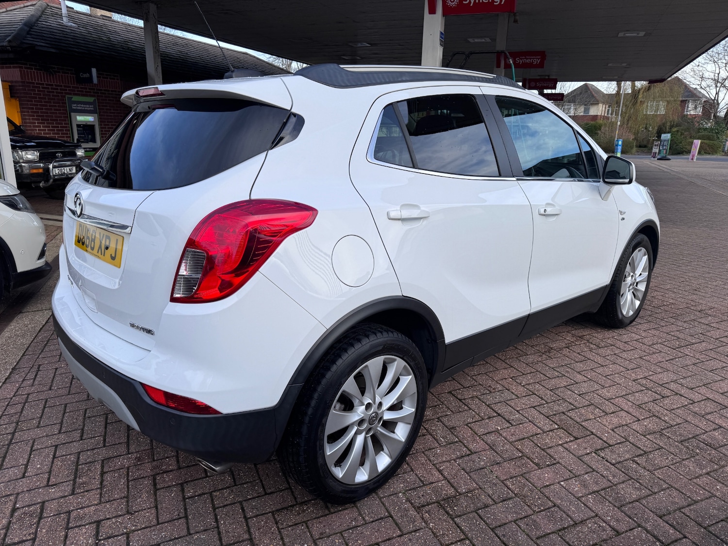 Used Vauxhall Mokka X 2018 for sale - 77023570: Photo 10