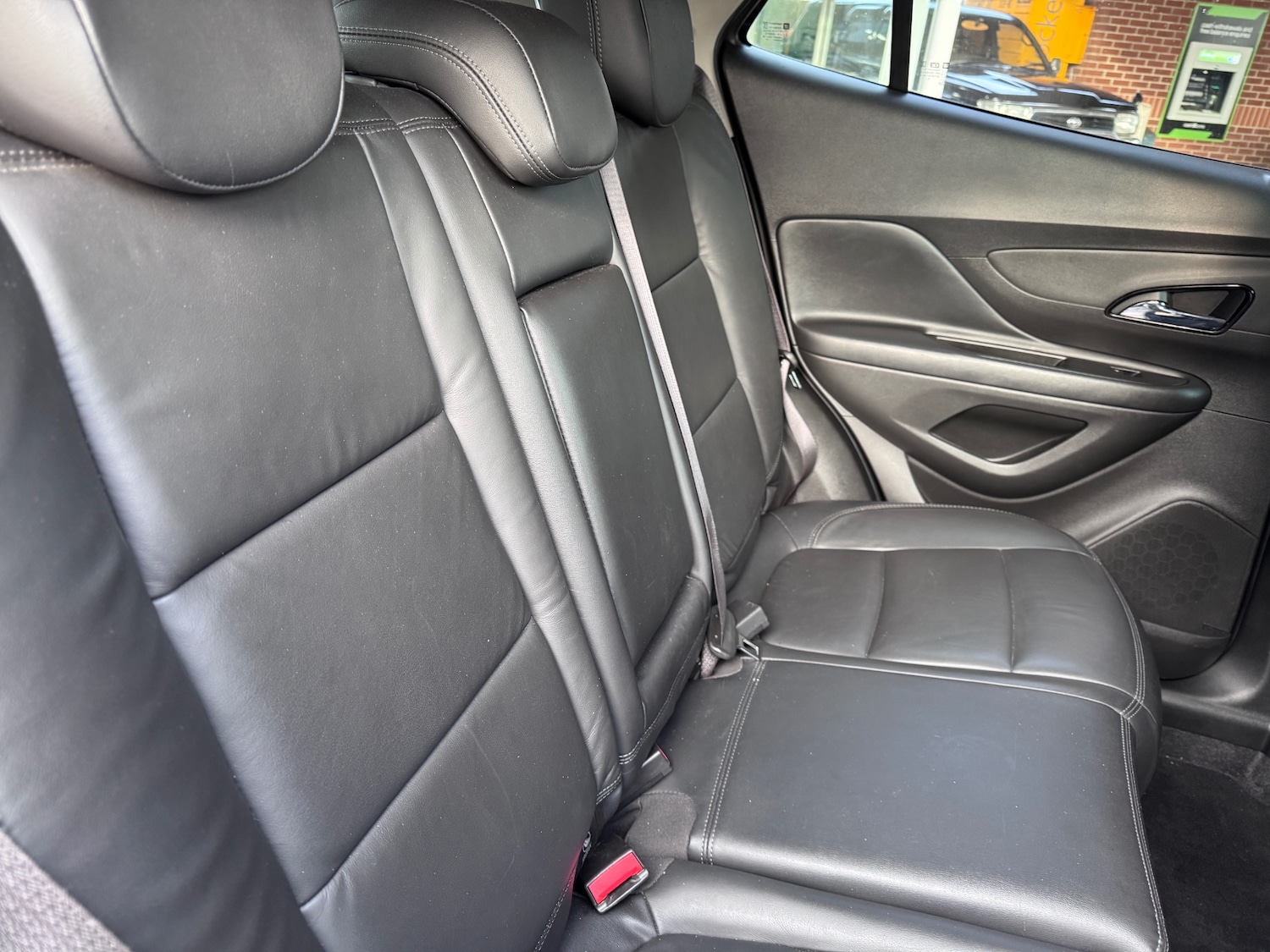 Used Vauxhall Mokka X 2018 for sale - 77023570: Photo 13