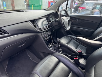 Used Vauxhall Mokka X 2018 for sale - 77023570: Photo