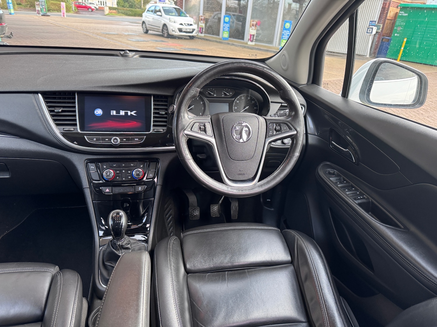 Used Vauxhall Mokka X 2018 for sale - 77023570: Photo 5