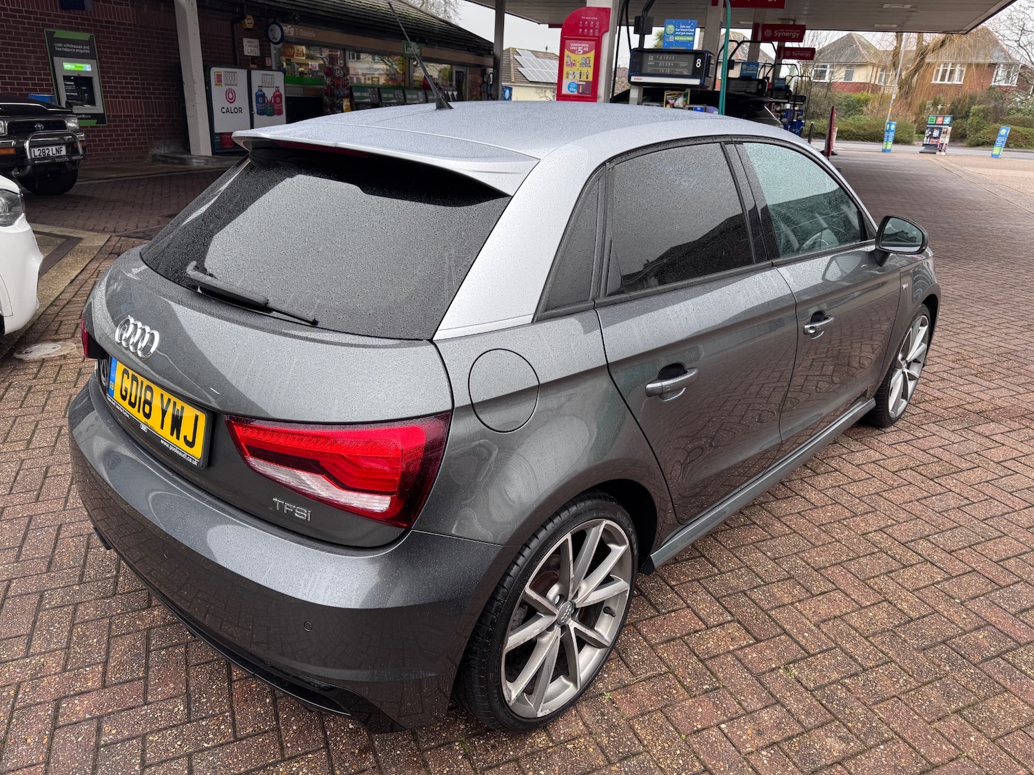 Used Audi A1 2018 for sale - 77459890: Photo 10
