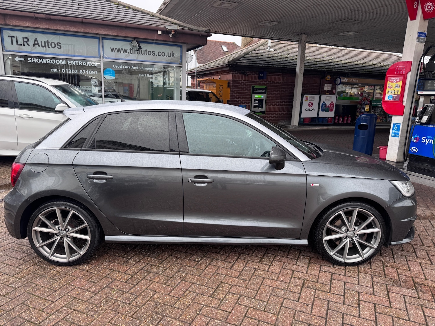 Used Audi A1 2018 for sale - 77459890: Photo 11