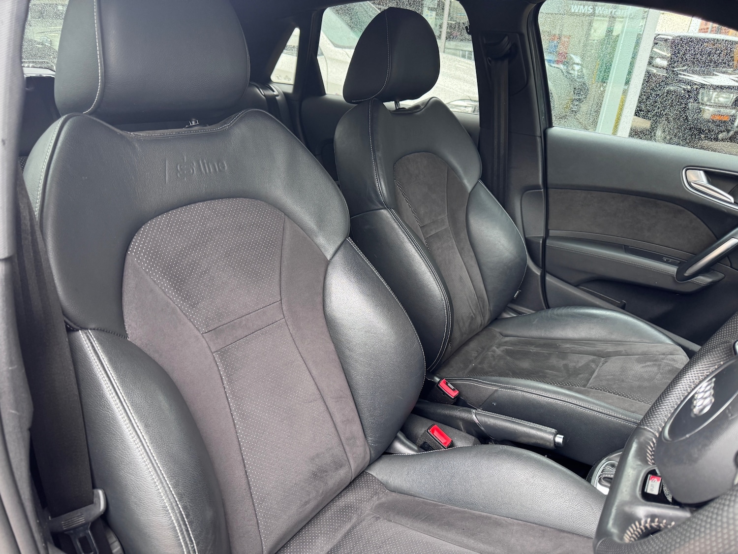 Used Audi A1 2018 for sale - 77459890: Photo 12