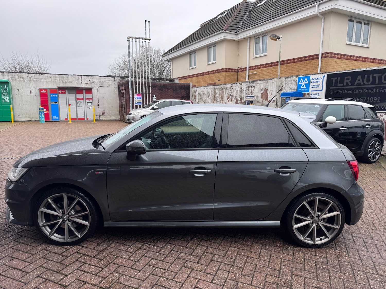Used Audi A1 2018 for sale - 77459890: Photo 2