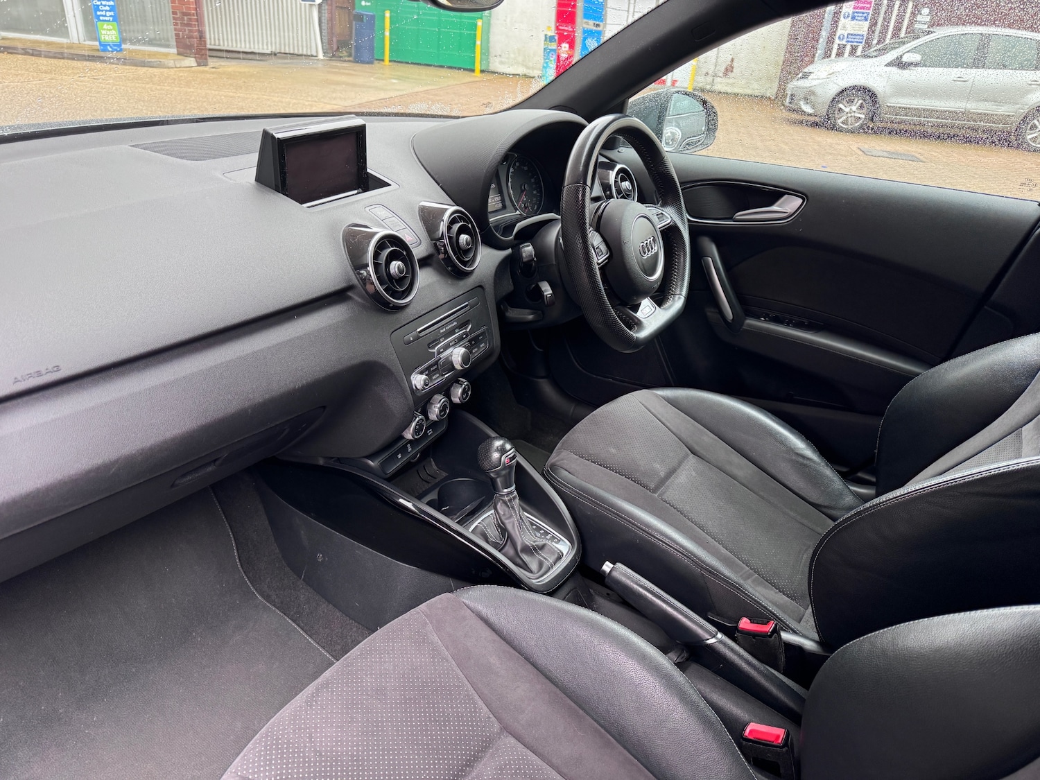 Used Audi A1 2018 for sale - 77459890: Photo 4