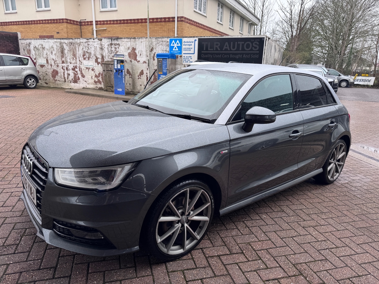 Used Audi A1 2018 for sale - 77459890: Photo 7