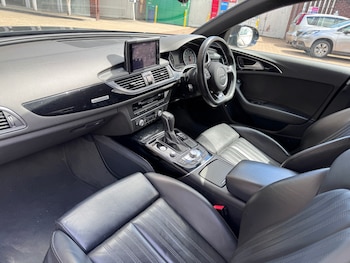 Used Audi A6 2017 for sale - 79057030: Photo
