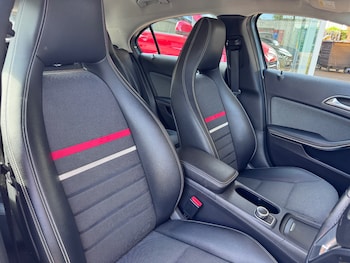 Used Mercedes-Benz A-Class 2013 for sale - 79368948: Photo