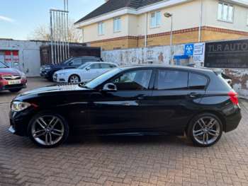 Used BMW 1 Series 2016 for sale - 73899202: Photo