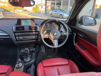 Used BMW 1 Series 2016 for sale - 73899202: Photo
