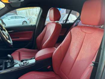 Used BMW 1 Series 2016 for sale - 73899202: Photo