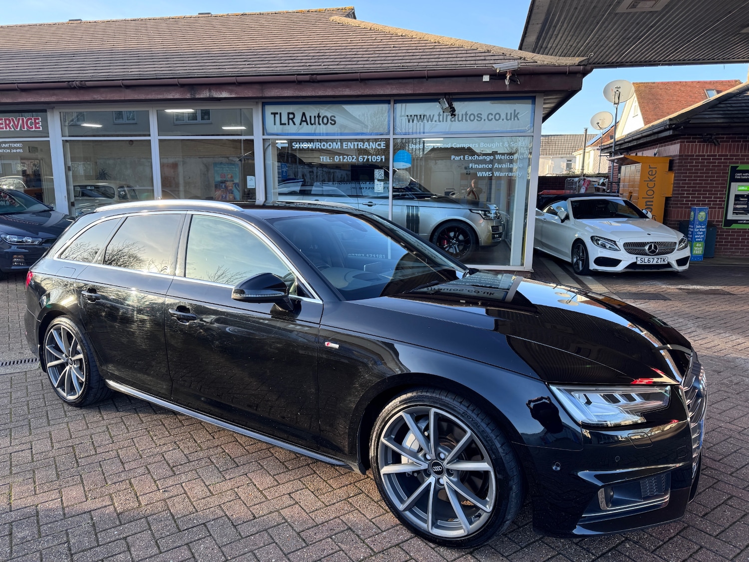 Used Audi A4 2016 for sale - 77653407: Photo 1