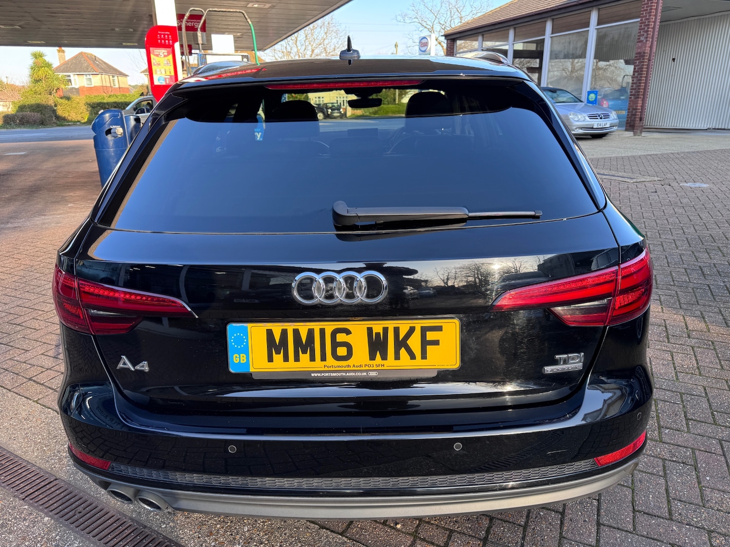 Used Audi A4 2016 for sale - 77653407: Photo 10