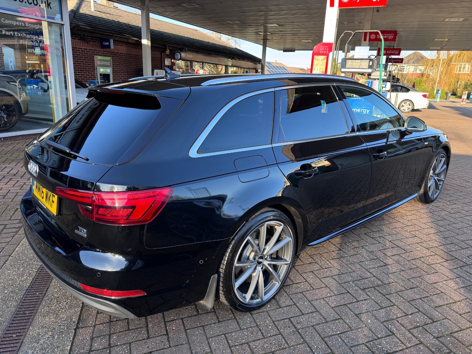 Used Audi A4 2016 for sale - 77653407: Photo 11