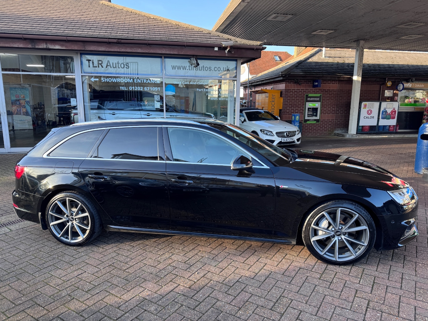 Used Audi A4 2016 for sale - 77653407: Photo 12