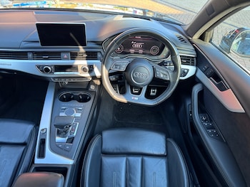 Used Audi A4 2016 for sale - 77653407: Photo