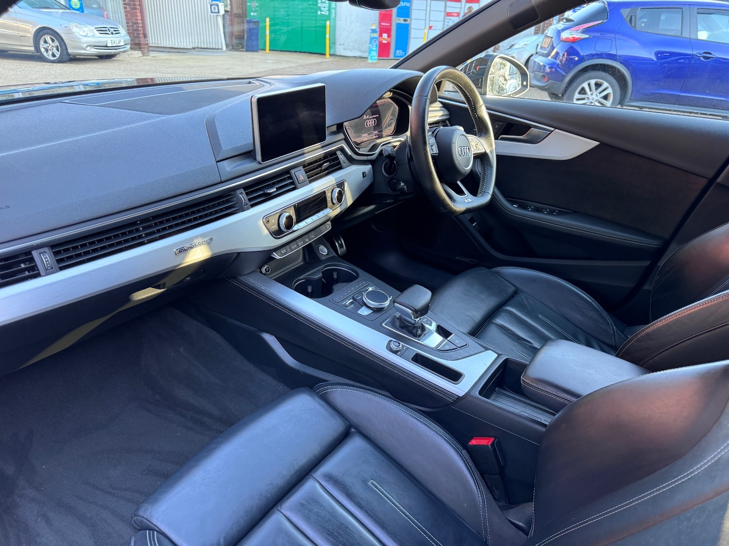 Used Audi A4 2016 for sale - 77653407: Photo 4