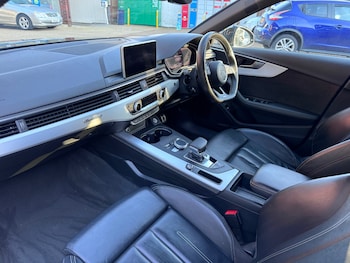 Used Audi A4 2016 for sale - 77653407: Photo