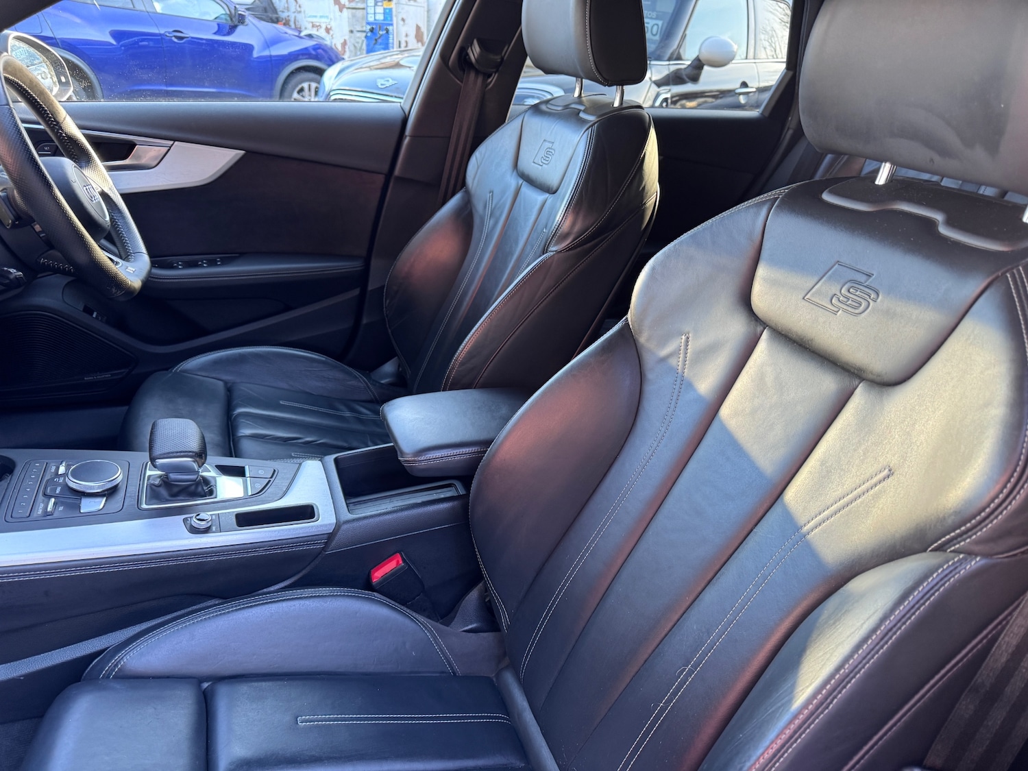 Used Audi A4 2016 for sale - 77653407: Photo 5