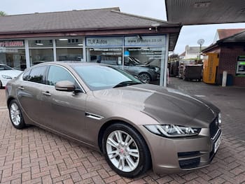 Used Jaguar XE 2026 for sale - 79639979: Photo