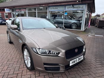 Used Jaguar XE 2026 for sale - 79639979: Photo