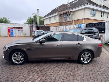 Used Jaguar XE 2026 for sale - 79639979: Photo