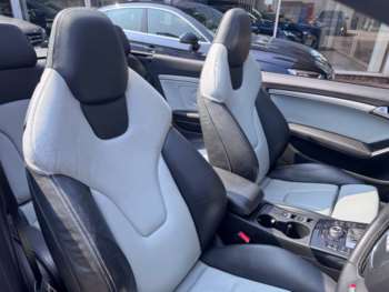 Used Audi A5 2010 for sale - 74902960: Photo