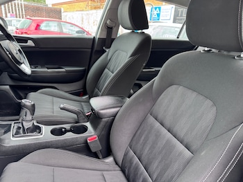 Used Kia Sportage 2019 for sale - 78555575: Photo
