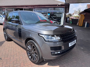 Used Land Rover Range Rover 2015 for sale - 79308839: Photo