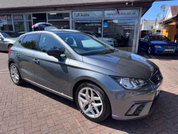 2024 (18) - FR 1.0TSI