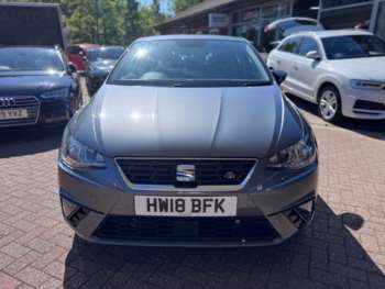 Used SEAT Ibiza  for sale - 75006151: Photo