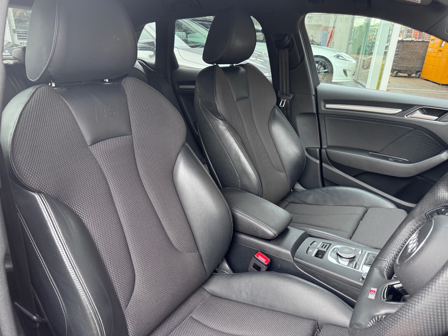 Used Audi A3 2018 for sale - 76461265: Photo 10