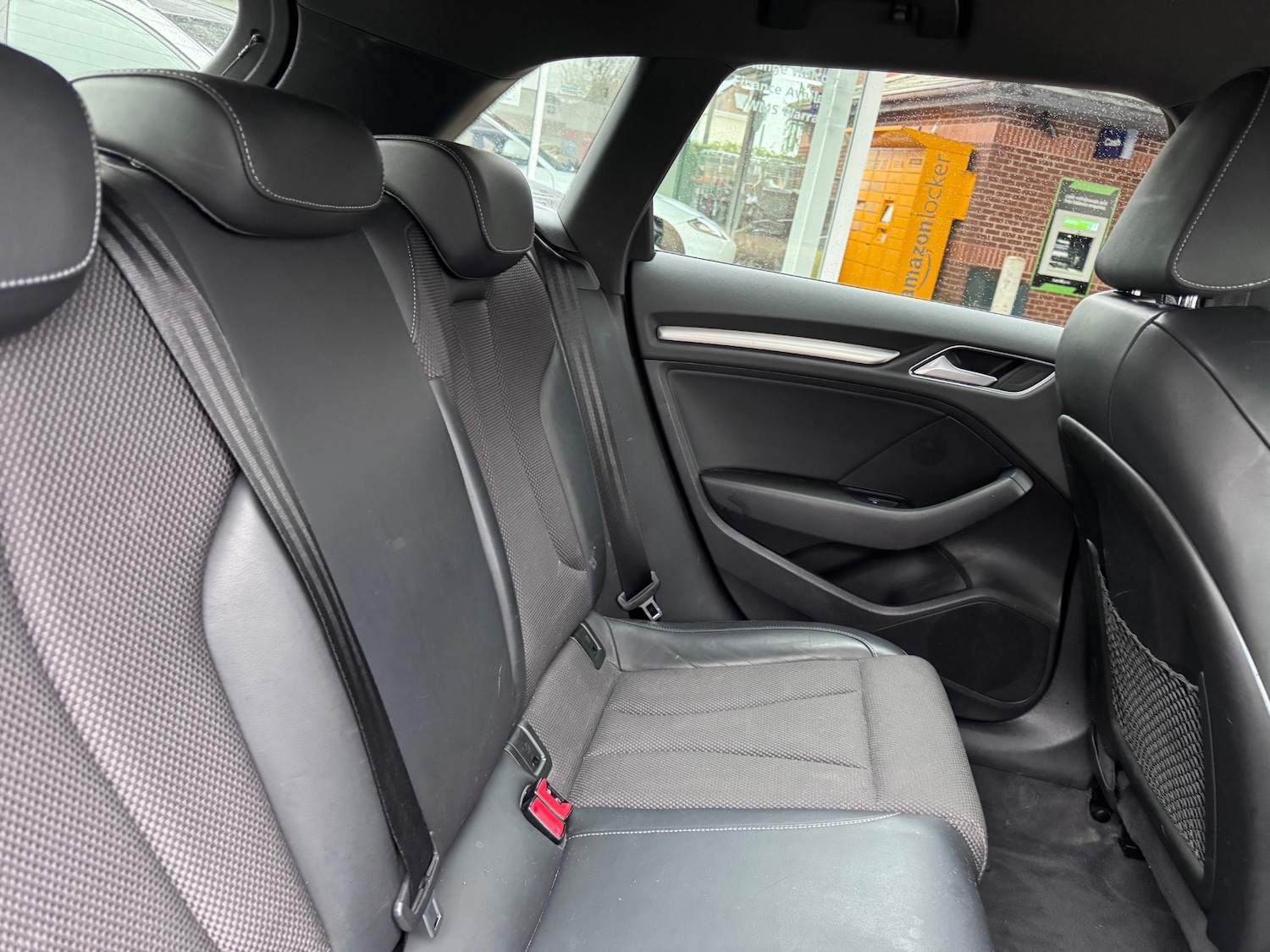 Used Audi A3 2018 for sale - 76461265: Photo 11