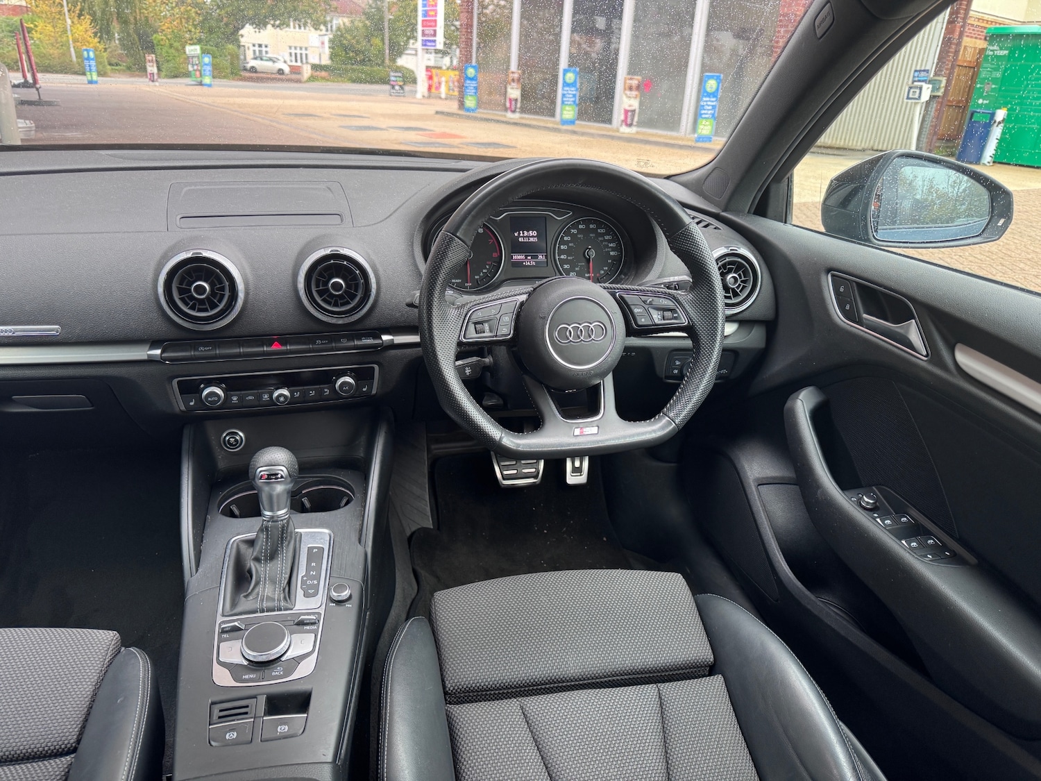 Used Audi A3 2018 for sale - 76461265: Photo 3