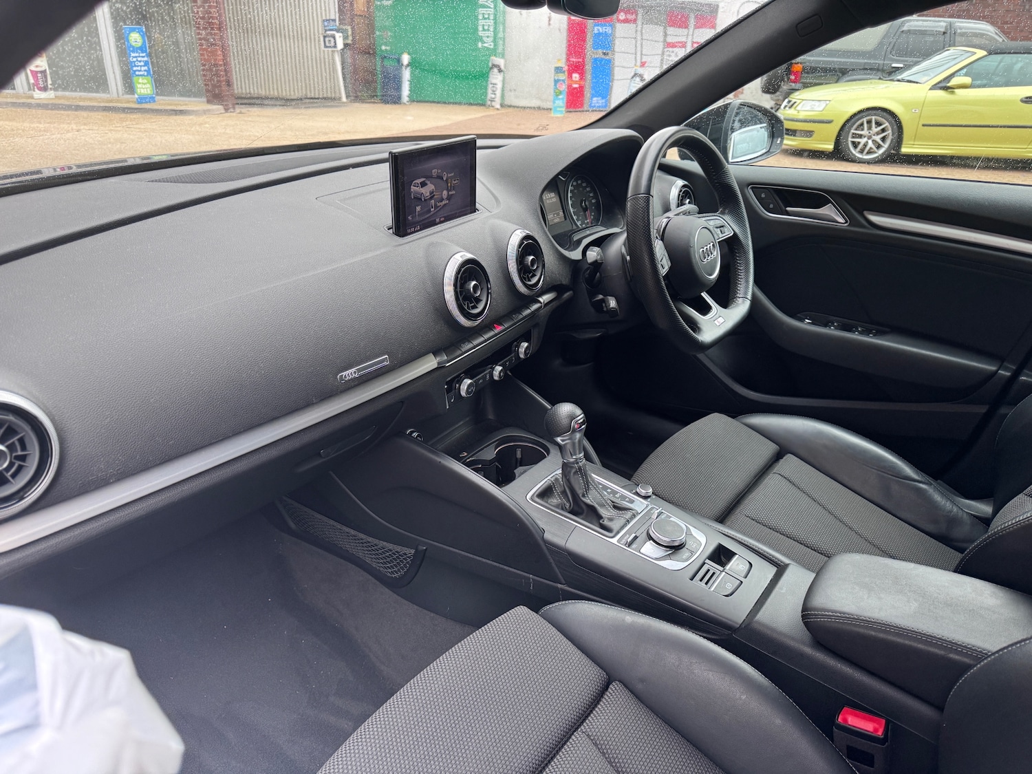 Used Audi A3 2018 for sale - 76461265: Photo 4
