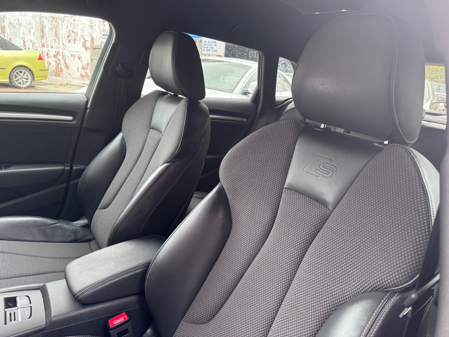 Used Audi A3 2018 for sale - 76461265: Photo 5