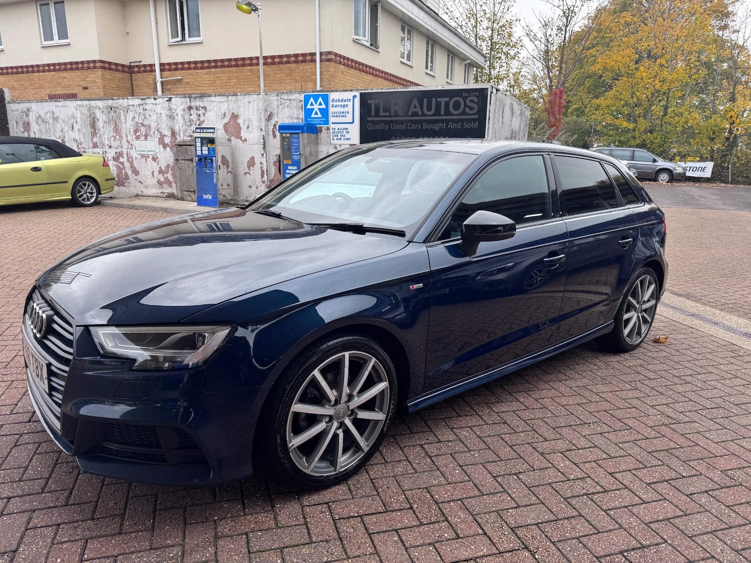 Used Audi A3 2018 for sale - 76461265: Photo 7
