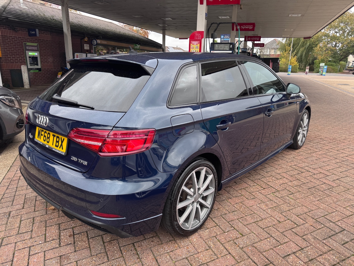 Used Audi A3 2018 for sale - 76461265: Photo 9