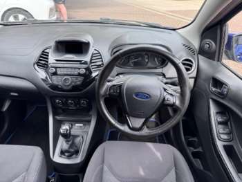 Used Ford Ka+ 2016 for sale - 74883553: Photo