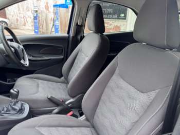 Used Ford Ka+ 2016 for sale - 74883553: Photo