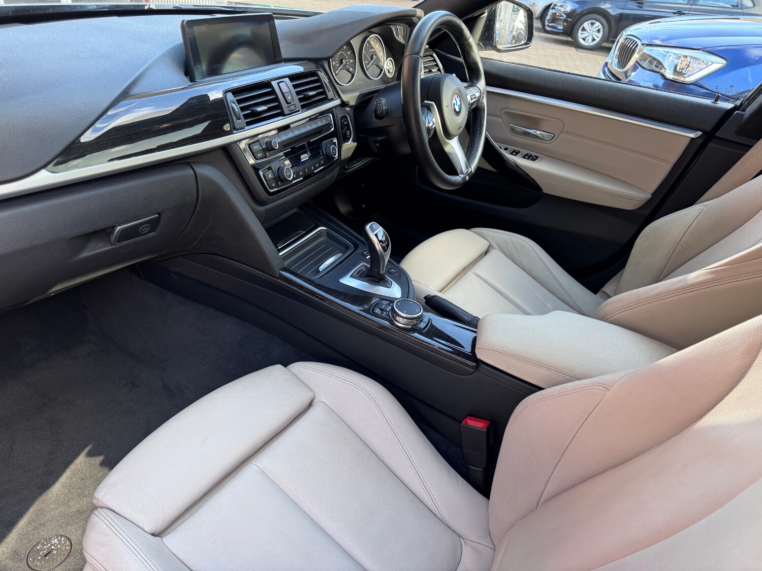 Used BMW 4 Series 2015 for sale - 77846239: Photo 12