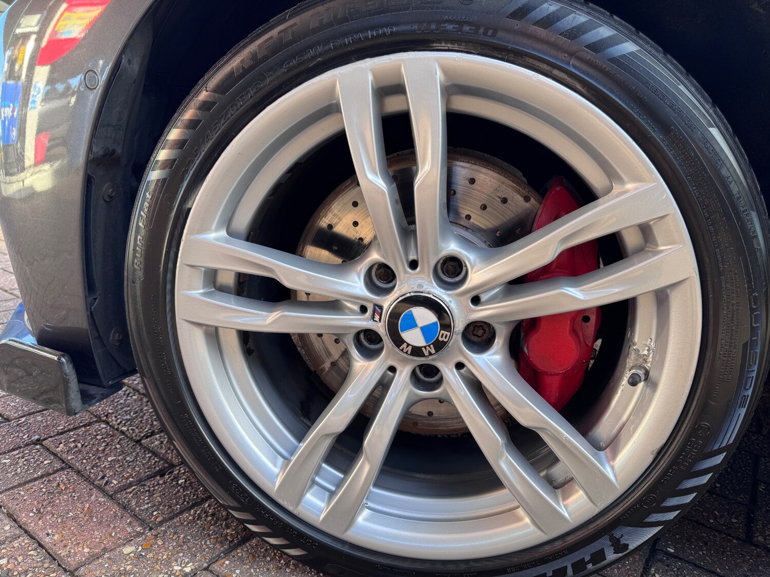 Used BMW 4 Series 2015 for sale - 77846239: Photo 14