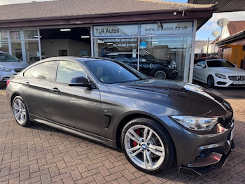 Used BMW 4 Series 2015 for sale - 77846239: Photo