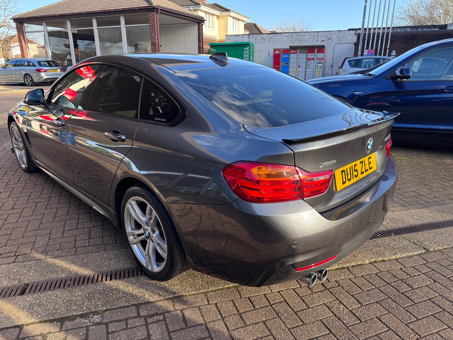 Used BMW 4 Series 2015 for sale - 77846239: Photo 6