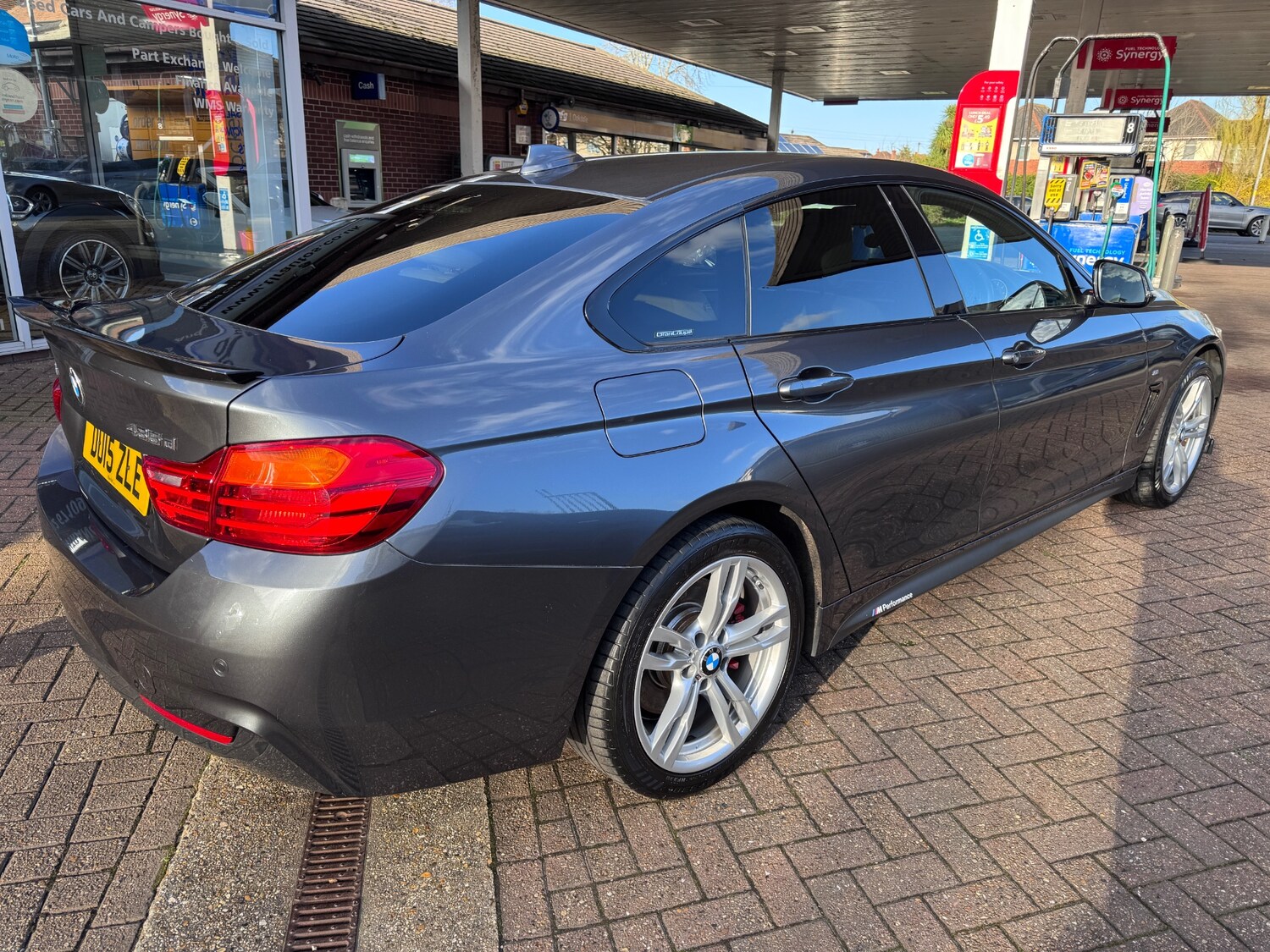 Used BMW 4 Series 2015 for sale - 77846239: Photo 7