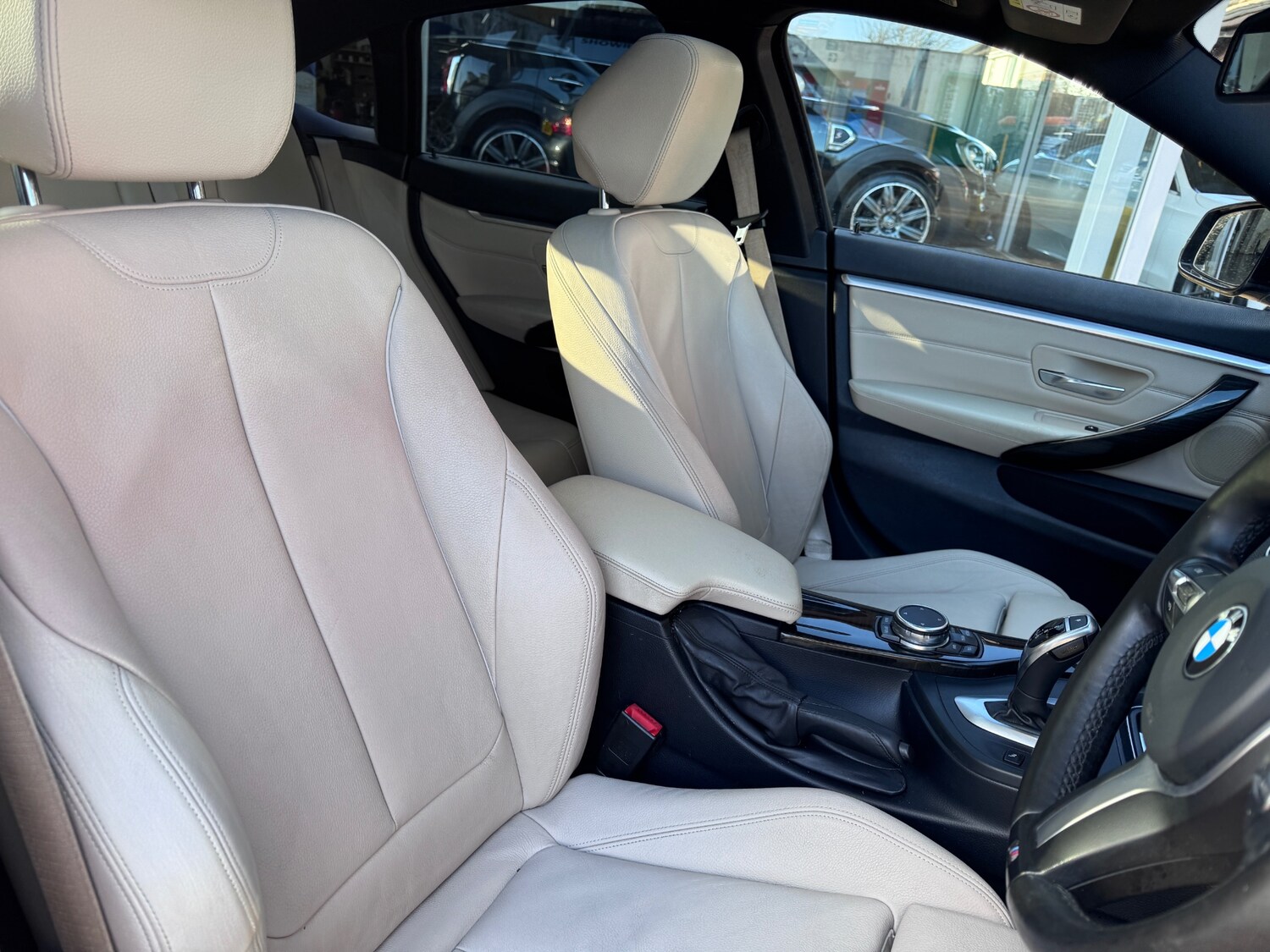 Used BMW 4 Series 2015 for sale - 77846239: Photo 9